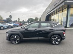 Photo of the vehicle Hyundai Kona