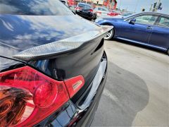 Photo of the vehicle Nissan Skyline