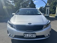 Photo of the vehicle Kia Cerato