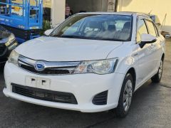 Photo of the vehicle Toyota Corolla