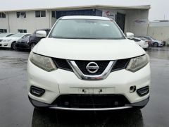 Photo of the vehicle Nissan X-Trail