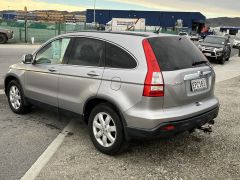 Photo of the vehicle Honda CR-V