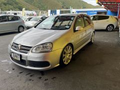 Photo of the vehicle Volkswagen Golf