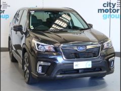 Photo of the vehicle Subaru Forester