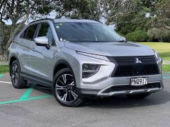 Photo of the vehicle Mitsubishi Eclipse Cross