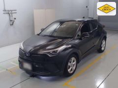 Photo of the vehicle Toyota C-HR