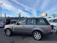 Photo of the vehicle Land Rover Range Rover