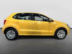 Photo of the vehicle Volkswagen Polo