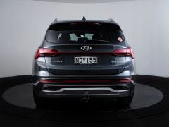 Photo of the vehicle Hyundai Santa Fe