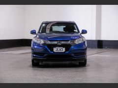 Photo of the vehicle Honda HR-V