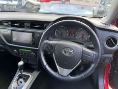 Photo of the vehicle Toyota Auris