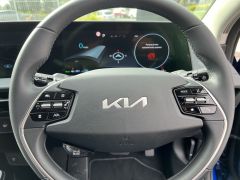 Photo of the vehicle Kia EV6