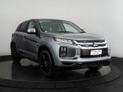 Photo of the vehicle Mitsubishi ASX