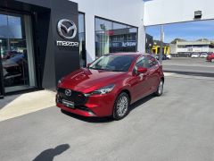 Photo of the vehicle Mazda 2