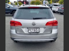 Photo of the vehicle Volkswagen Passat