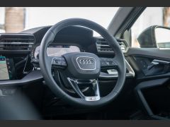 Photo of the vehicle Audi A3