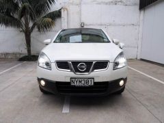 Photo of the vehicle Nissan Dualis