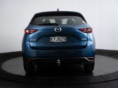 Photo of the vehicle Mazda CX-5