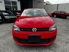 Photo of the vehicle Volkswagen Polo