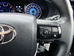 Photo of the vehicle Toyota Hilux