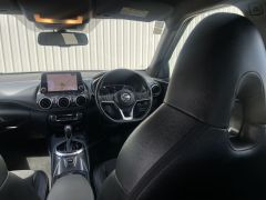 Photo of the vehicle Nissan Juke