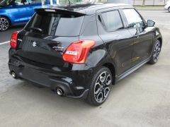 Photo of the vehicle Suzuki Swift