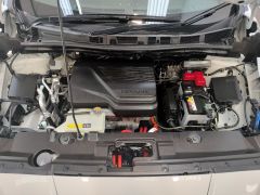 Photo of the vehicle Nissan Leaf