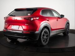 Photo of the vehicle Mazda CX-30