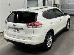 Photo of the vehicle Nissan X-Trail