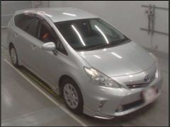 Photo of the vehicle Toyota Prius