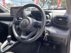 Photo of the vehicle Toyota Yaris