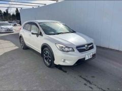 Photo of the vehicle Subaru XV