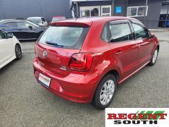 Photo of the vehicle Volkswagen Polo