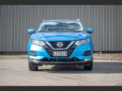 Photo of the vehicle Nissan Qashqai