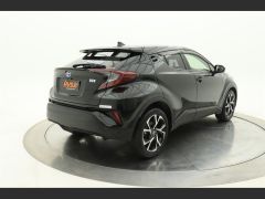 Photo of the vehicle Toyota C-HR