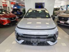 Photo of the vehicle Hyundai Kona