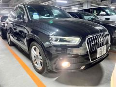 Photo of the vehicle Audi Q3