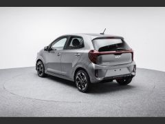 Photo of the vehicle Kia Picanto