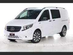 Photo of the vehicle Mercedes-Benz Vito