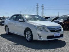 Photo of the vehicle Toyota Camry