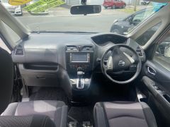 Photo of the vehicle Nissan Serena