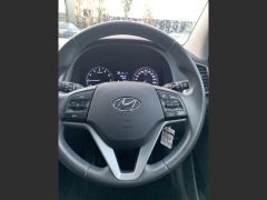 Photo of the vehicle Hyundai Tucson