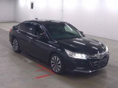 Photo of the vehicle Honda Accord