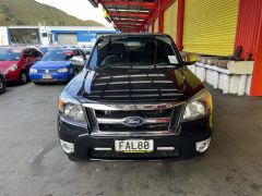 Photo of the vehicle Ford Ranger