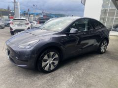 Photo of the vehicle Tesla Model Y