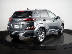 Photo of the vehicle Hyundai Kona