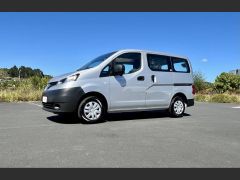 Photo of the vehicle Nissan NV200