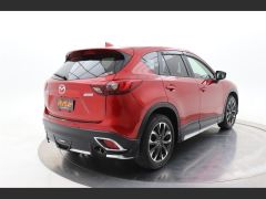 Photo of the vehicle Mazda CX-5