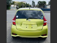 Photo of the vehicle Nissan Note