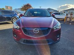 Photo of the vehicle Mazda CX-5